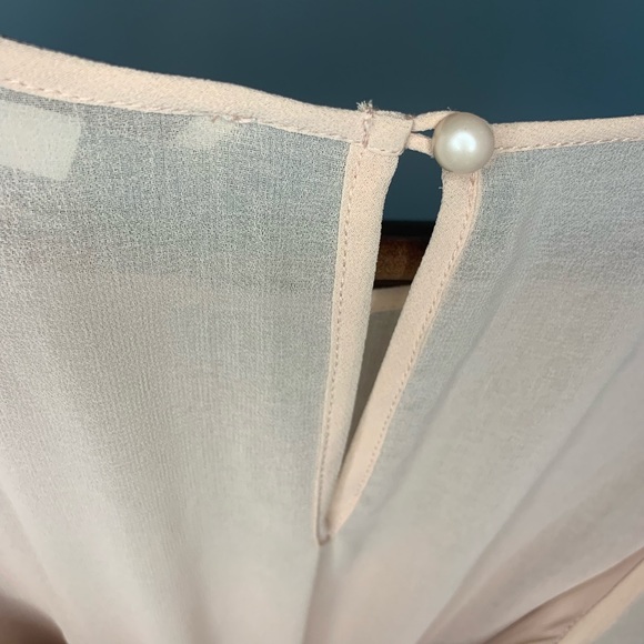 Pink Modern Vintage Dress - Picture 8 of 10